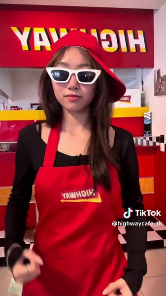 Highway Café: The Best Café in the World