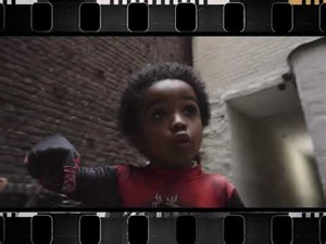 Irreversible Entanglements, 'Open The Gates'