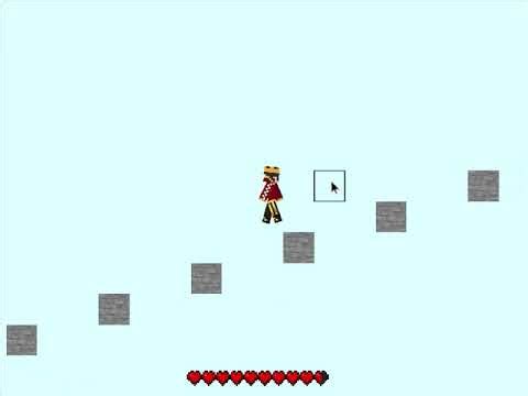 All known servers in Minecraft Pit PvP!