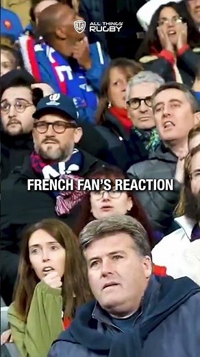 The Springboks' 22m Scrum Tactic! 🤯🇿🇦