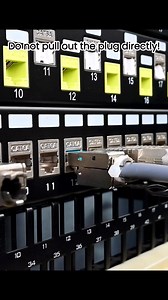 132K views · 675 reactions | How do Use Cable Cutter to Cut excess Wires the plug Termination Cat6a and Connector Cat7 | ROAD LIFE | Facebook