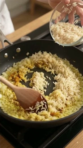 Kedgeree 🍛 | Classic British Comfort Food!