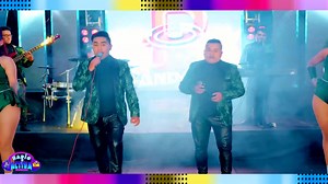 GRUPO PANDORA - DISCOS MIX 🔈🎊🎉🔈 | Produc Activa