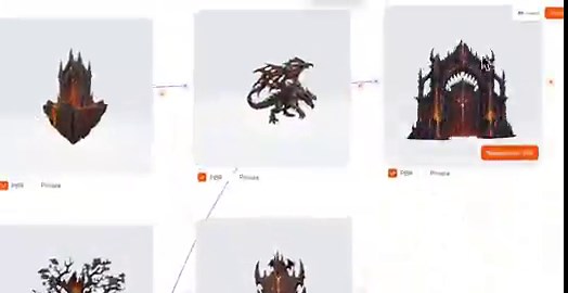 If you’re a new or small Roblox developer looking for something to help you build your game, This might actually be worth trying.This new node editor just changed everything about how I make roblox games… I’m probably gonna keep using it and see how it goes!It just makes building feel way more simple and less stressful.Really proud of the customuse team for making this 🙌