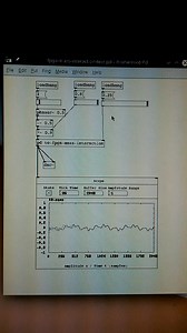 Pure Data to FPGA (and back) Demo