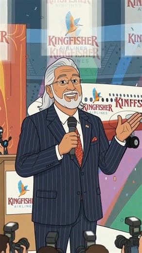 India ki Sabse Luxury Airline Band Kaise Ho Gayi? | Case Study #shorts