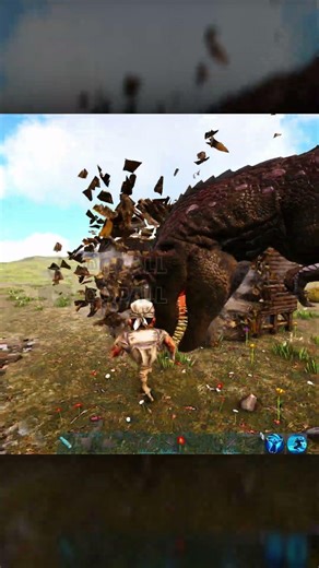 #arksurvivalevolved #arksurvivalascended