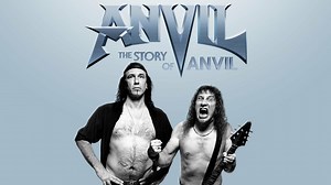 Anvil! The Story of Anvil - Documentary - Where To Watch