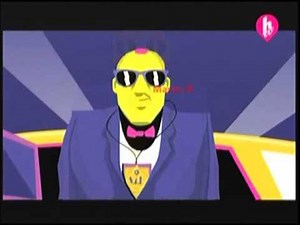 HTV - Intro VIP 2016