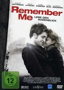 Remember Me Trailer SD (Englisch) (2010)
