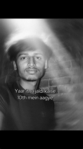Yaar itna jaldi kaise 10th mein aagye? 🥺✨ #schoollife