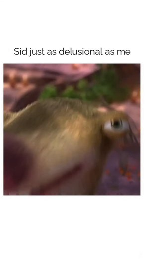 Movies & memes on Instagram: "I can't help it 🤣😂 Ice Age: Collision Course (2016) is a wacky, action-packed addition to the Ice Age tale, where Scrat’s obsessive pursuit of his acorn accidentally hurls him into space and sets off a cataclysmic cosmic event: a massive asteroid is hurtling toward Earth. Now, the iconic herd—Manny, Sid, Diego, and their long-lost weasel friend Buck—must embark on a frenetic mission to stop global destruction before time runs out. While facing cosmic catastrophes,