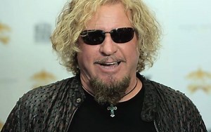 SAMMY HAGAR Is Still Waiting For $1.4 Million Car He Custom-Ordered