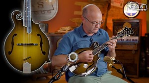 Here is a quick review of one of the BEST mandolins released in recent years - now available in an accurate sunburst! Dana Bourgeois is always on the hunt for perfection in his instruments and this one is no exception. He and his team spent time researching and developing this finish to get it exactly as desired. Bourgeois Guitars watch and listen to this new mandolin, now available at The Acoustic Shoppe, your destination for acoustic instruments! 🔗Shoppe Bourgeois Mandolins Right Here! -- htt