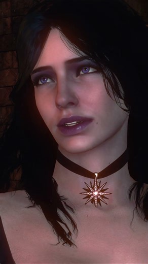 YEN PRZYSYPIASZ! OPOWIADAŁEM CI, JAK JASKIER KUPIŁ MI MIECZ? #shorts #thewitcher #wiedźmin #mods