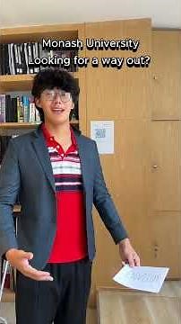 Monash University | Study In Australia | Alfa Beta