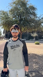 21K views · 189 reactions | A riddle fit for baseball | Chicago White Sox | Facebook