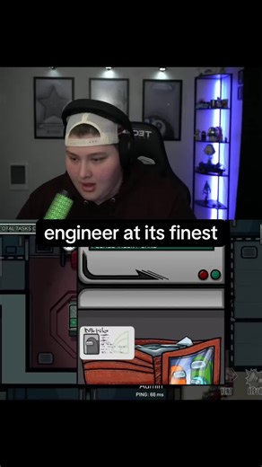 let me show you 🤓 #fyp #amongus #viral | amongus