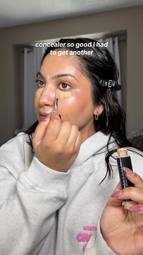 Anastasia Beverly Hills Concealer Shades, Reviews, and Swatches