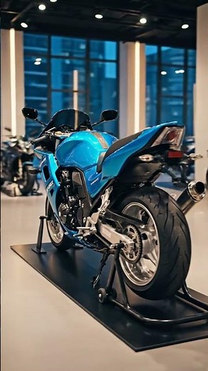 2026 Honda CB750F Super Sport – Classic Inline-Four Revival! Full Review #hondariders