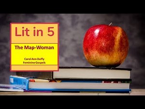 THE MAP WOMAN - LANGUAGE + CONTEXTS
