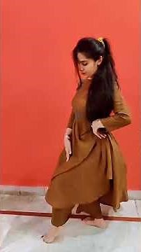 Param sundari Dance tutorial | Tutorial on param sundari