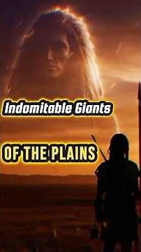 Cheyenne tribe indomitable giants of the plains warriors #CheyenneTribe #NativeAmerican