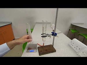 Boyle's Law and Charles' Law | A-Level Physics Required Practical 8