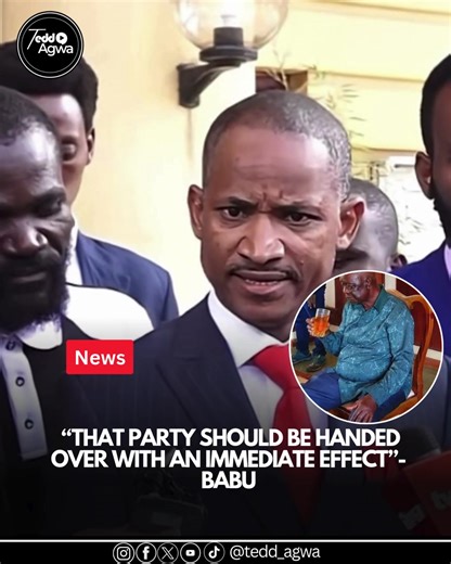 Babu Owino Shines in Kenyan TikTok Trends