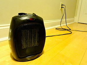 Space Heater Safety Tips
