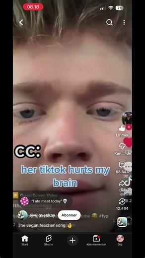 …plants dont feel pain meme #mathildeslife #memes #funny