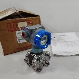 [Hot Item] Honeywell Std730 Series Differential Pressure Transmitter for Industrial Use
