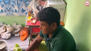 60K views · 856 reactions | स्सिक्किमको स्वास्थ्य मन्त्री जि टी...