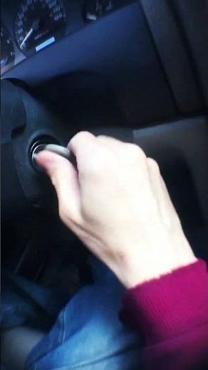 Key Won’t Turn In WJ (1999-2004) Cherokee? EASY FIX! #30andhatingit #jeep #key