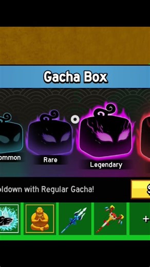 day 11 roll till i get dragon #horennon #roblox_admin1A280 #bloxfruits #shorts