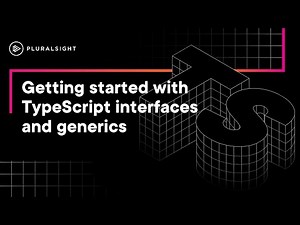 How to use interfaces and generics in TypeScript