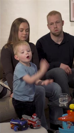 Chase is on the Case! 🚨Today’s Mission: Save Family Time!