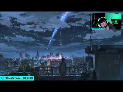 #GearsOfWar Reloaded HARDCORE! - Come hangout & Chat! #AIR Clan #CommunityGaming #LiveStream