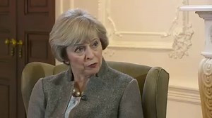 33K views · 380 reactions | Theresa May on what Brexit means... | BBC Politics | Facebook