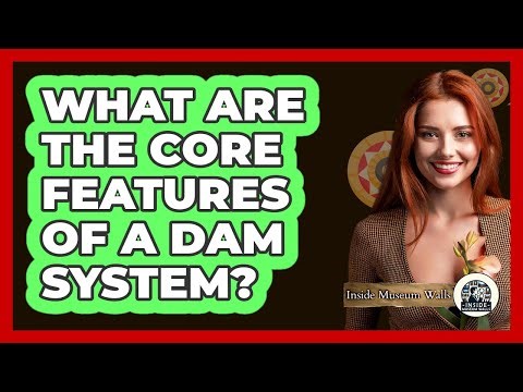 What Are the Core Features of a DAM System?