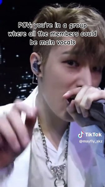 Pt 2 is finally up. If you have something to say about a missing member go to pt 1. #kpop #kpopfyp #ateez #atiny #vocal #singing