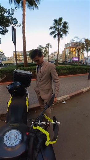 Ayman El Idrissi | For the men carrying weight no one sees — keep going 👊🏼💪🏼🤍 | Instagram