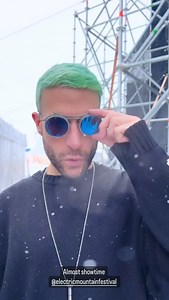 45 reactions | Don Diablo on Reels | Facebook