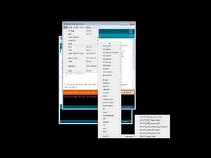 아두이노 우노 설정방법