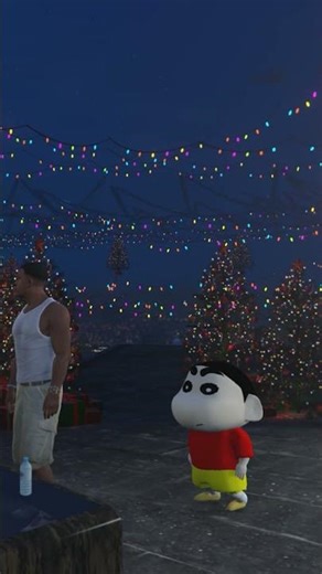 GTA 5 : Franklin Chased By Most Dangerous KAMLA Ghost And Red Devil GTA 5 !