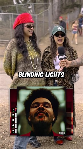 Pop off girls!🤩🎶 #music #theweeknd #pop #weeknd | theweeknd