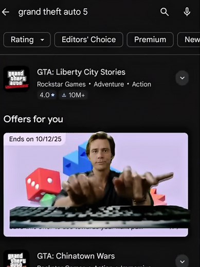 Download Grand Theft Auto V for Mobile Easily