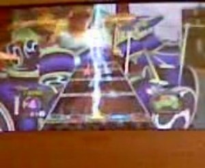 Guitar Hero III - Eric Johnson : Cliff of Dover