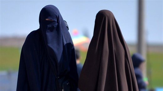 ISIS brides secretly make their way home to Australia