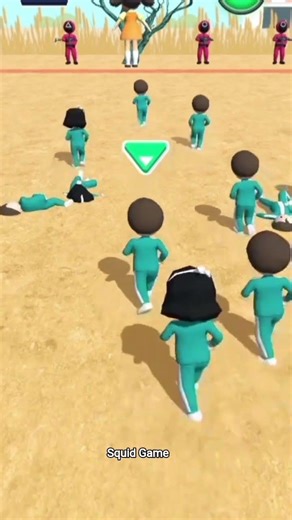 😱Red light Green Light Chalenge #shorts #squidgame #challenge #viral #trending #game